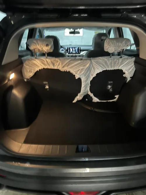 Geely Coolray 2025 
