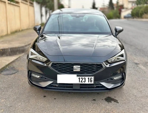 Seat lion 2023 