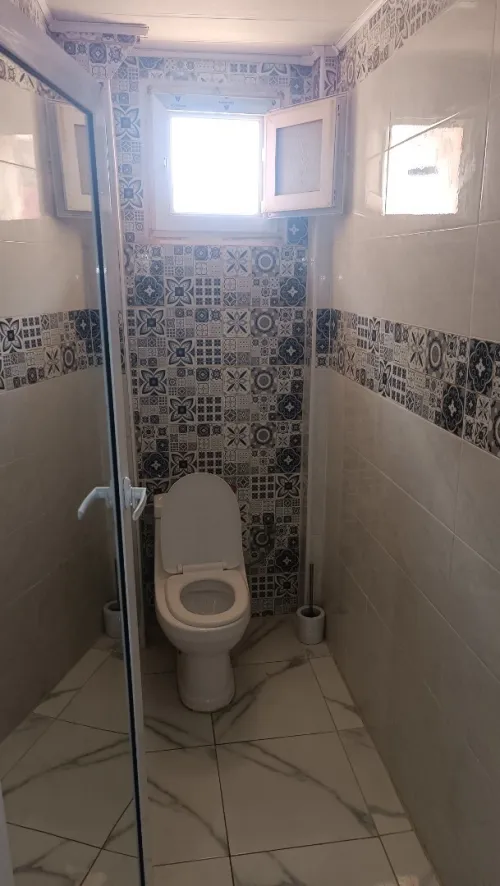 Vente Appartement F4 Oran Ain el turck