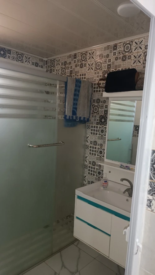Vente Appartement F4 Oran Ain el turck