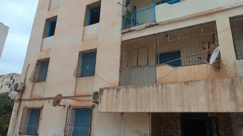 Vente Appartement F4 Oran Ain el turck