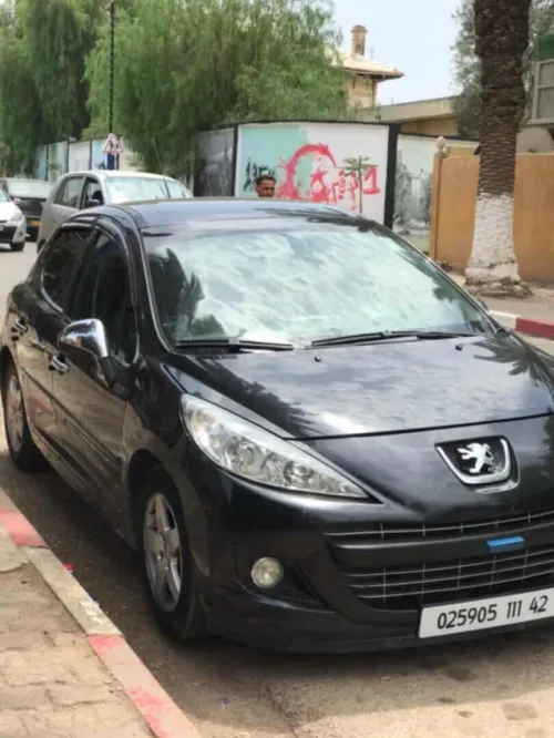 Peugeot 207 2011 Exclusive
