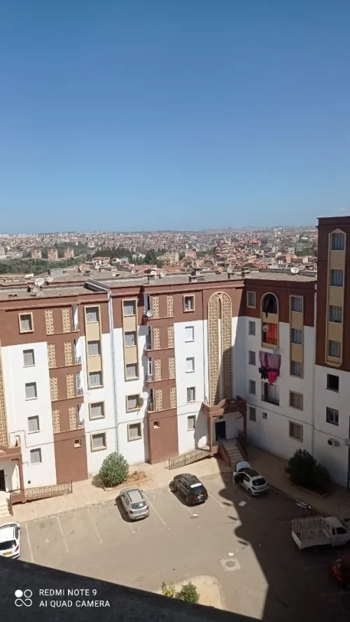 Vente Appartement F3 Alger Khraissia