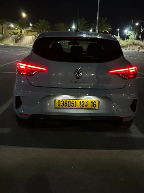 Renault Clio 5  2024 Evolution