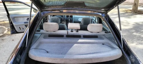 Renault Laguna 1 2000 Laguna 1