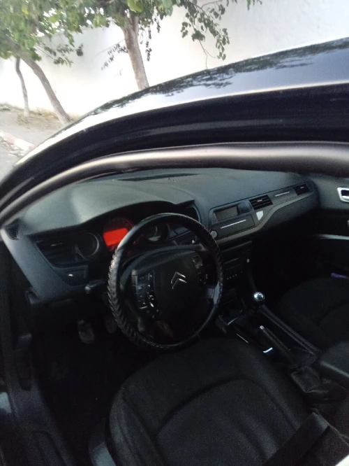 Citroen C5 2010 C5