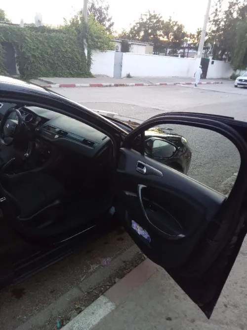 Citroen C5 2010 C5