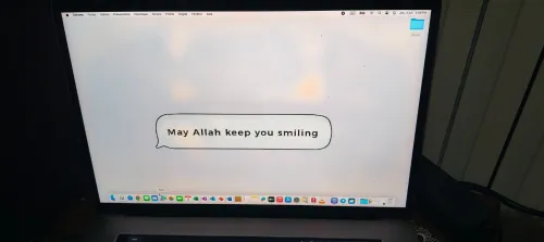 MacBook pro 2018