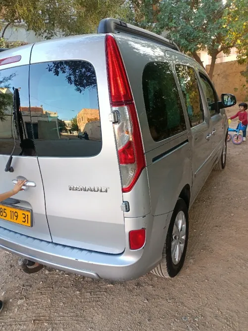 Renault Kangoo 2019 Privilège +