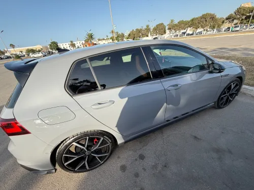 Volkswagen Golf 8 2024 GTD SPORTS AND SOUND (LIMITED EDITION)