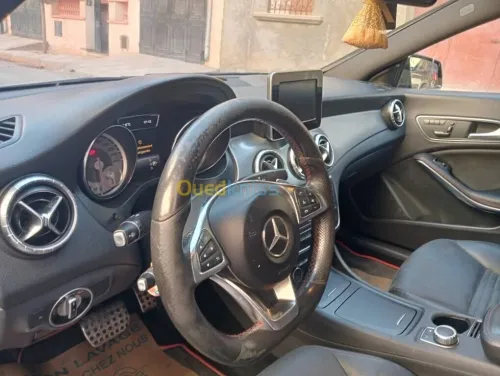 Mercedes CLA 2015 