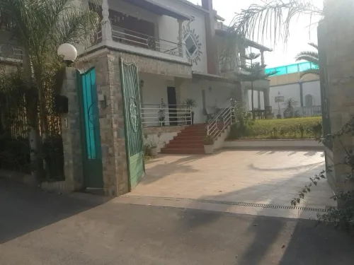Location Villa Alger Alger centre