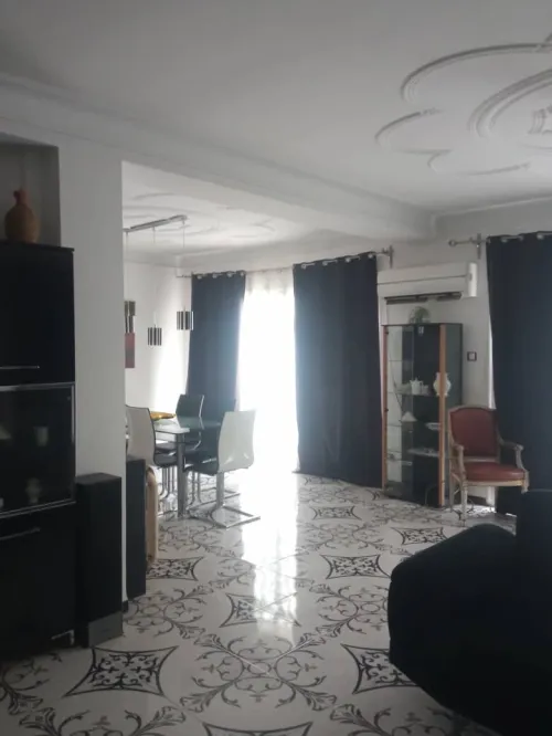 Location Villa Alger Alger centre