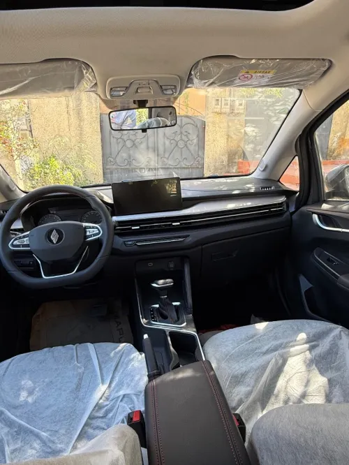 Livan X3 Pro  2025 Automatique (Avec toi ouvrant )