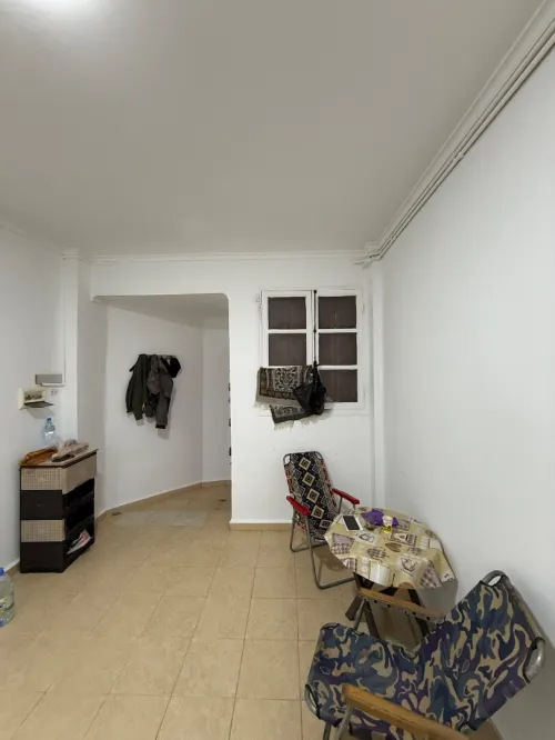 Vente Appartement F3 Alger Zeralda