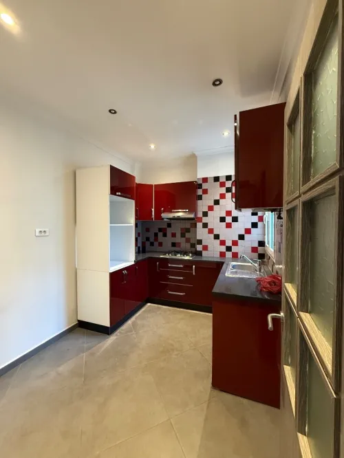 Location Appartement F4 Alger Hydra