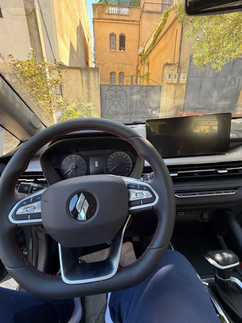 Livan X3 Pro  2025 Automatique (Avec toi ouvrant )