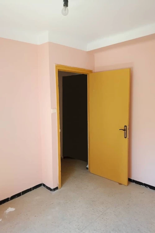 Vente Appartement F3 Boumerdès Khemis el khechna