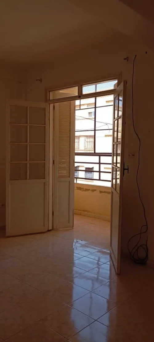 Vente Appartement F3 Oran Gdyel