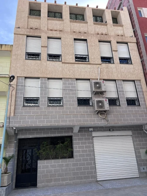 Location Local Tiaret Tiaret
