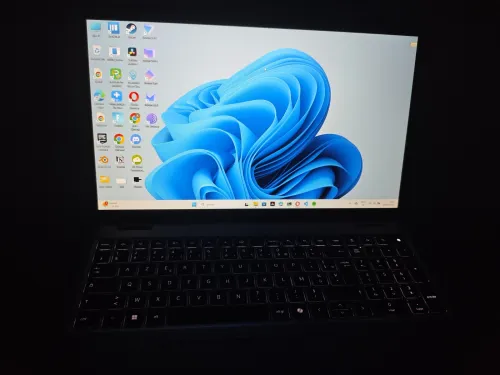 Dell Pression 3591