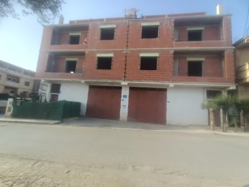 Location Immeuble Alger Ouled fayet