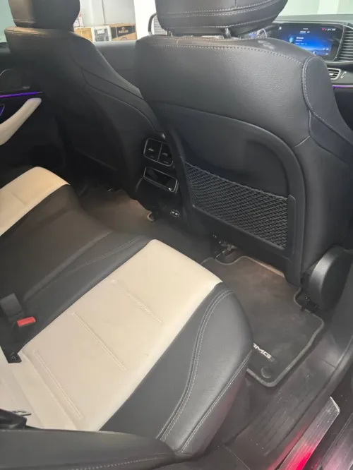 Mercedes GLE 2023 GLE Full options