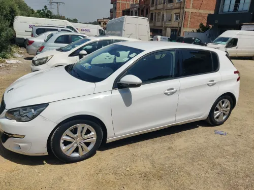 Peugeot 308 2016 Active
