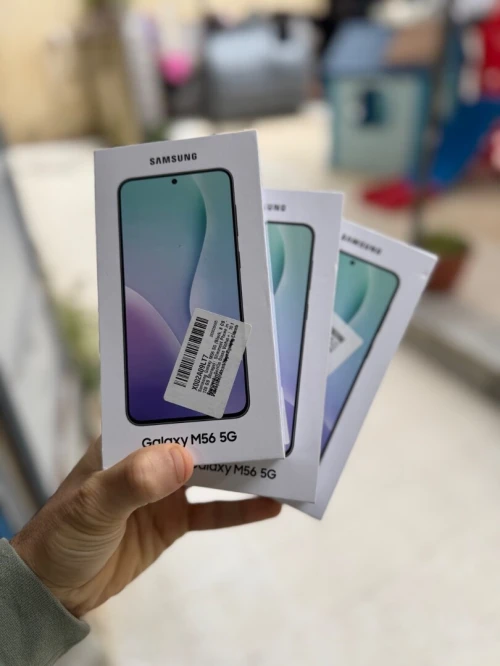Samsung M56
