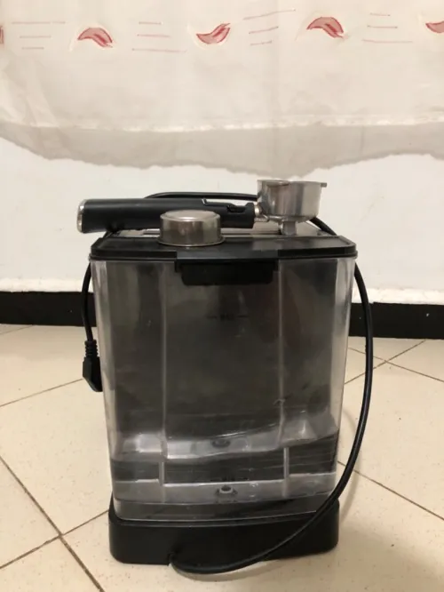 Tirex electro الالة قهوة