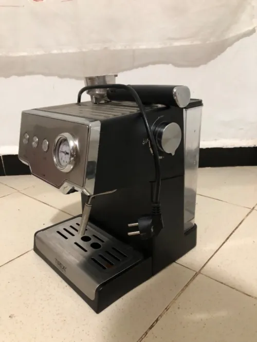 Tirex electro الالة قهوة