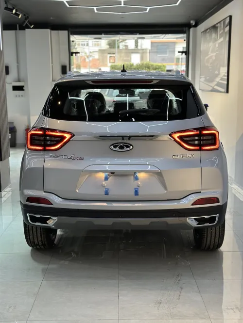 Chery Tiggo 4 pro 2026 