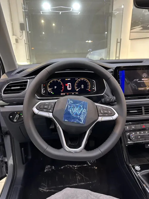 Volkswagen THARU 2026 Xr