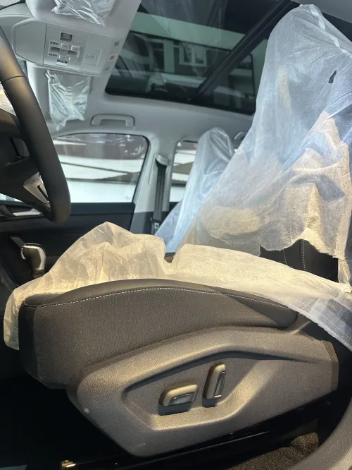Volkswagen THARU 2026 Xr