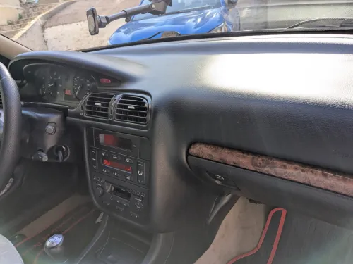 Peugeot 406 2002 406