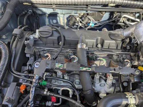 Peugeot 406 2002 406
