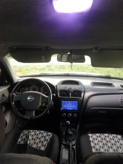 Nissan Sunny 2012 Sunny