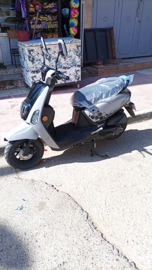 Vms Coux 2025