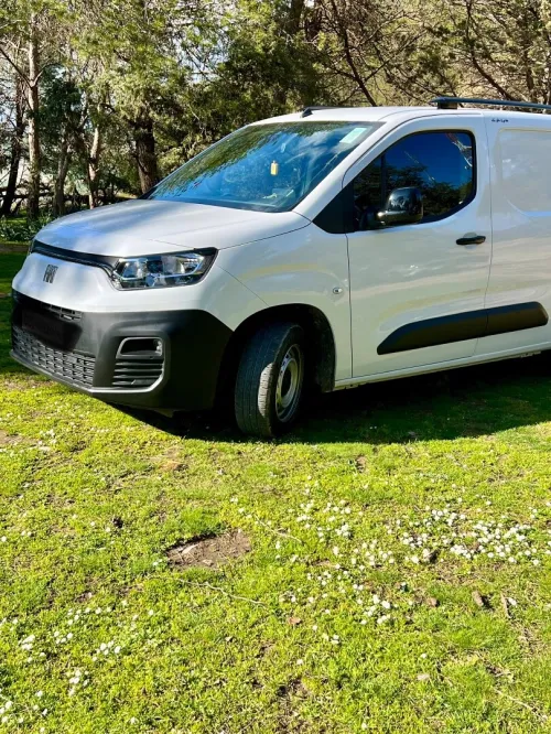 Fiat Doblo 2024 