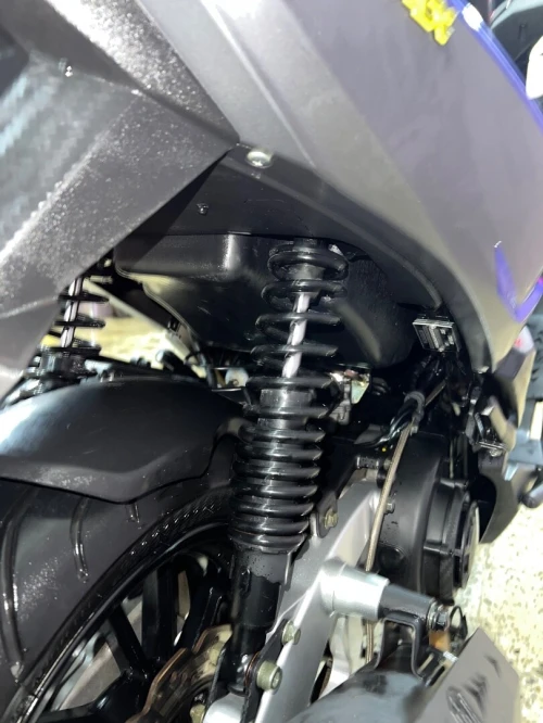 Vms Vimax200cc 2025