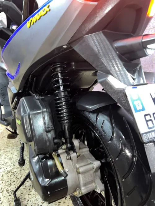 Vms Vimax200cc 2025