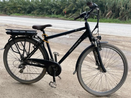 Schiano vélo électrique 28