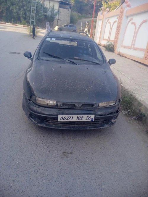 Fiat maria 2002 