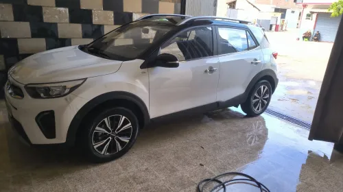 Kia KX1 2026 Kia kx1 2026