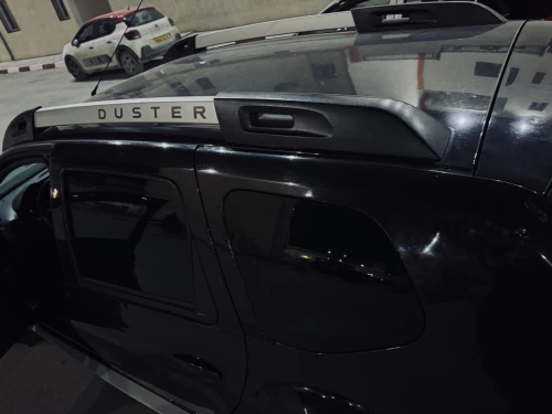 Dacia Duster 2015 Duster