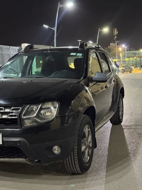 Dacia Duster 2015 Duster