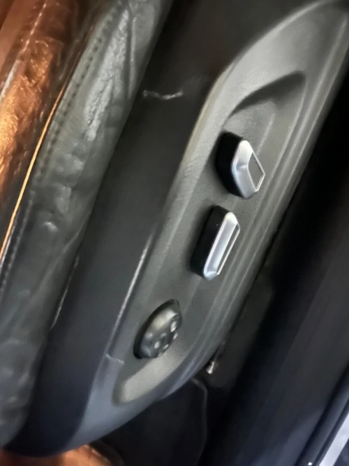 Audi Q5 2013 Off Road Pack Tech