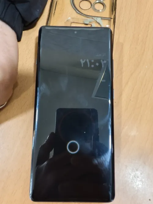 One plus 12R ( ace 3 ) 