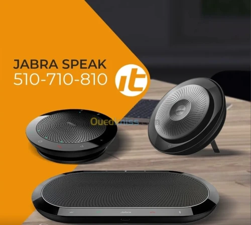 Jabra speak 750