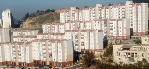 Location Local Alger Ouled fayet